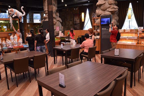 虱目魚主題館48