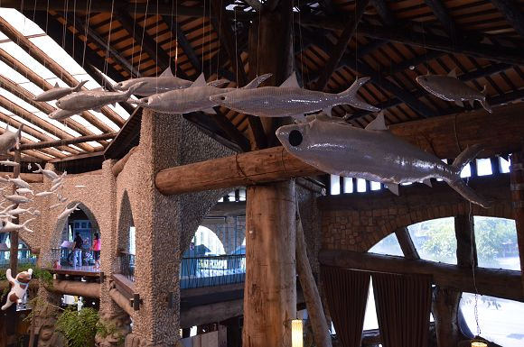 虱目魚主題館02