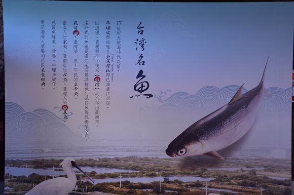 虱目魚主題館21