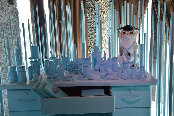 虱目魚主題館39