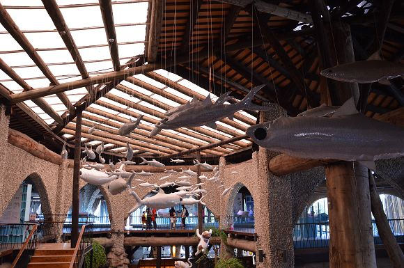 虱目魚主題館53