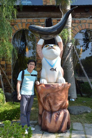 虱目魚主題館05