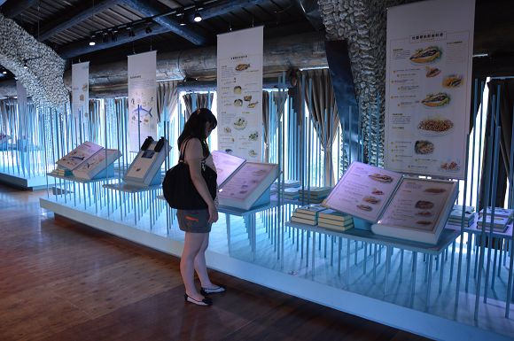 虱目魚主題館28