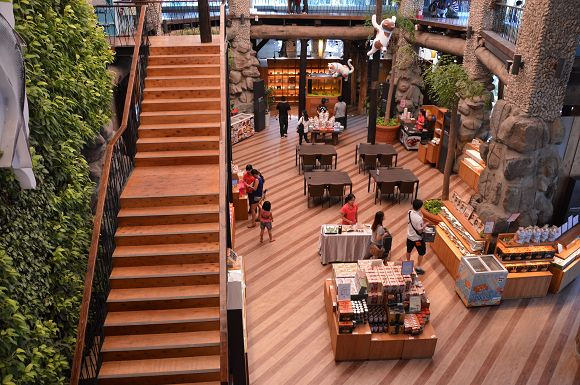 虱目魚主題館52