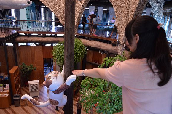 虱目魚主題館30