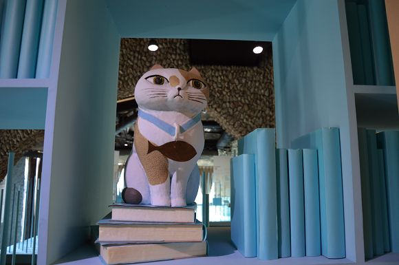 虱目魚主題館19