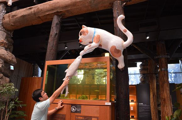 虱目魚主題館47