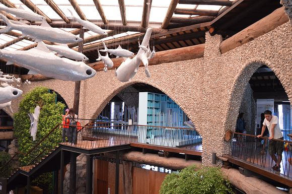 虱目魚主題館29