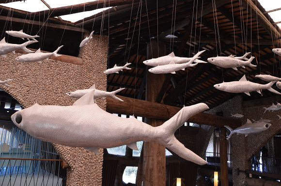 虱目魚主題館13