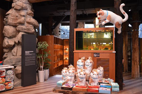 虱目魚主題館43