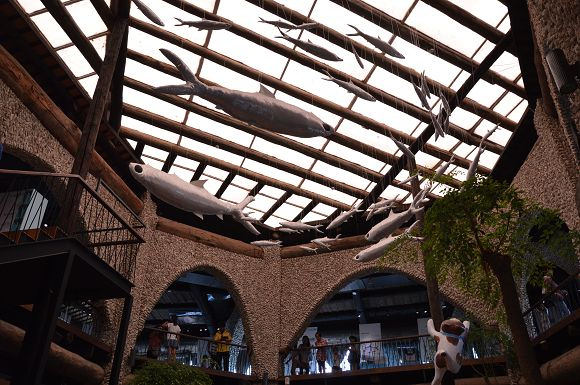 虱目魚主題館03