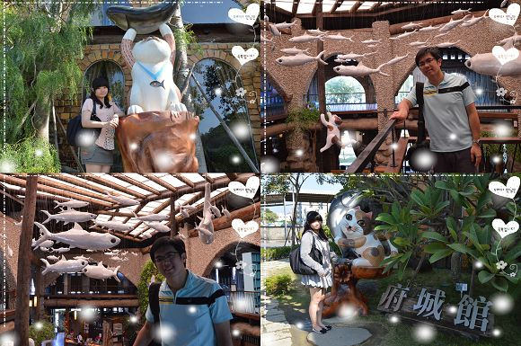 虱目魚主題館54