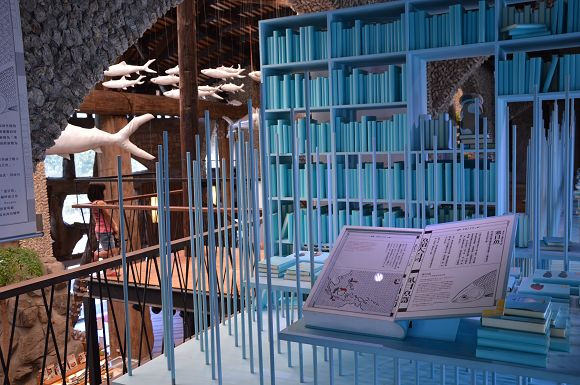 虱目魚主題館25