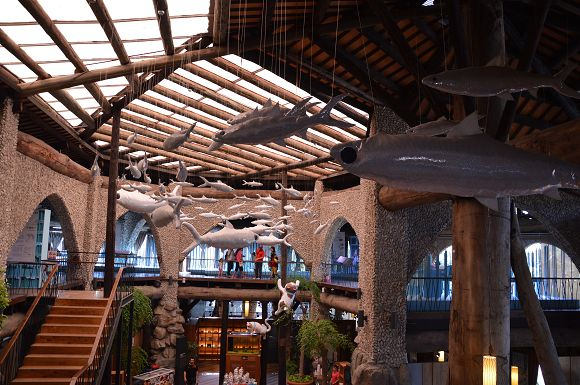 虱目魚主題館01