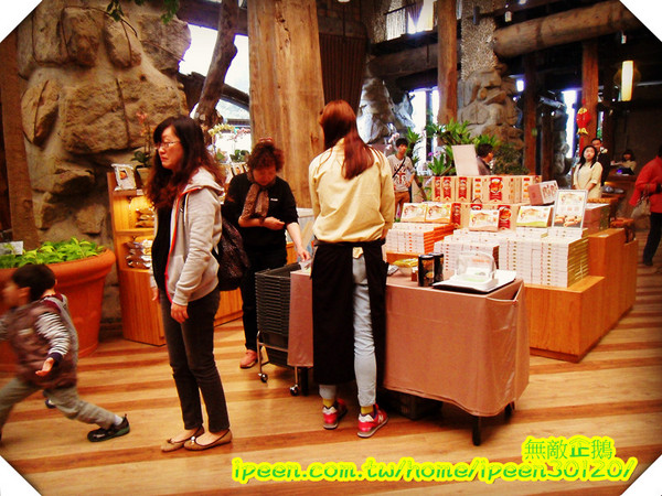 虱目魚主題館(府城館):【台南-安平】假日遊玩好去處!《虱目魚主題館》