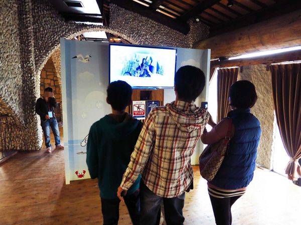 【台南】虱目魚主題館-美味虱目魚料理