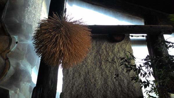 虱目魚主題館:來去抓虱目魚2.. 寓教於樂篇~