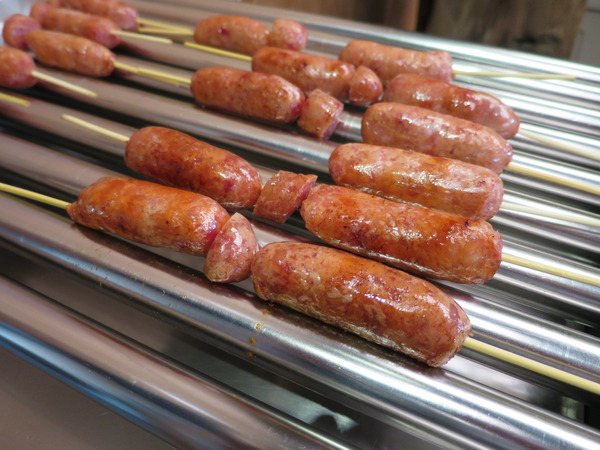 虱目魚主題館：來去抓虱目魚.. 美食篇~ ... 虱目魚主題館