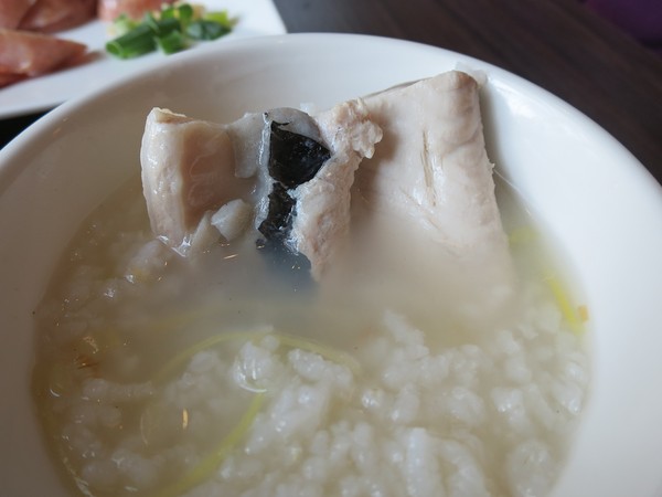 虱目魚主題館:來去抓虱目魚.. 美食篇~ ... 虱目魚主題館