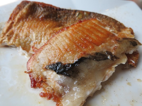 虱目魚主題館:來去抓虱目魚.. 美食篇~ ... 虱目魚主題館