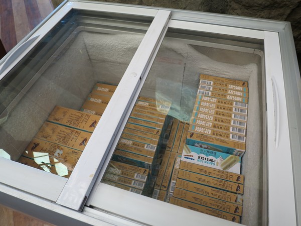 虱目魚主題館：來去抓虱目魚.. 美食篇~ ... 虱目魚主題館