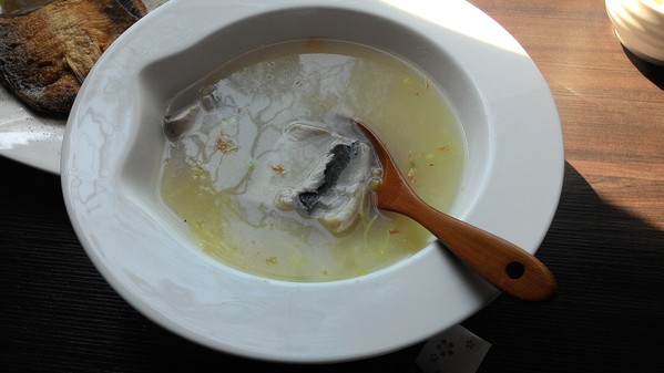 虱目魚主題館：來去抓虱目魚.. 美食篇~ ... 虱目魚主題館