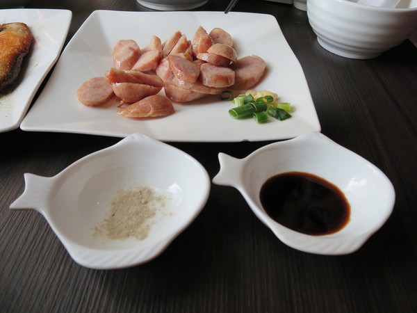 虱目魚主題館:來去抓虱目魚.. 美食篇~ ... 虱目魚主題館