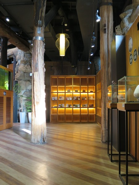 虱目魚主題館:來去抓虱目魚.. 美食篇~ ... 虱目魚主題館