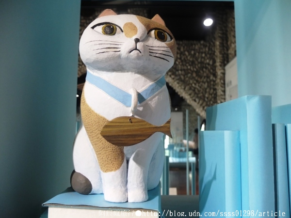 虱目魚主題館:【旅行遊記。台南安平區】虱目魚主題館。『首座』漂浮海洋圖書館 吸收虱目魚新知識