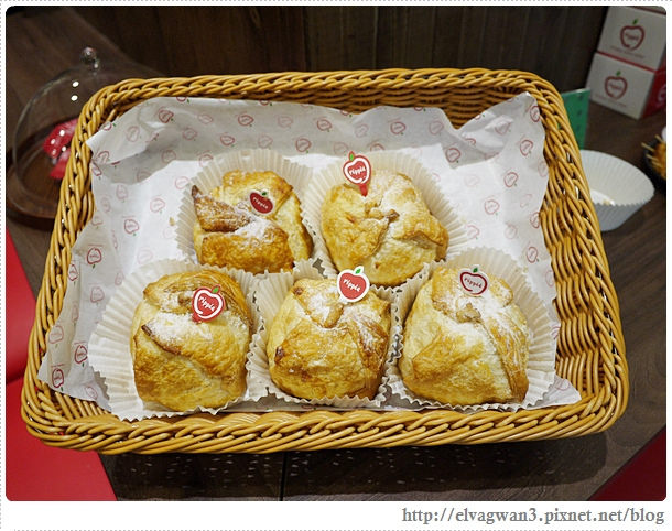 ATT 4 FUN甜蜜王國-rippie-日本青森縣-富士蘋果-蘋果派-北海道霜淇淋-15-968-1