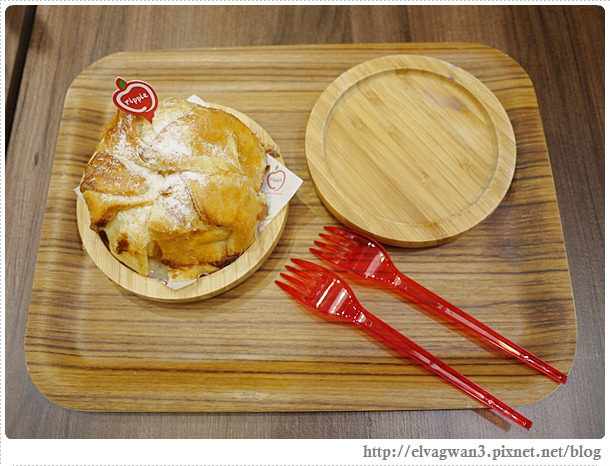 ATT 4 FUN甜蜜王國-rippie-日本青森縣-富士蘋果-蘋果派-北海道霜淇淋-21-001-1