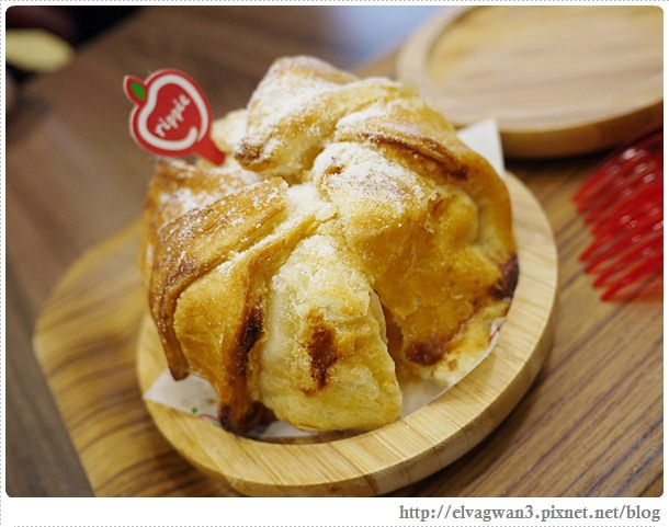 ATT 4 FUN甜蜜王國-rippie-日本青森縣-富士蘋果-蘋果派-北海道霜淇淋-24-008-1