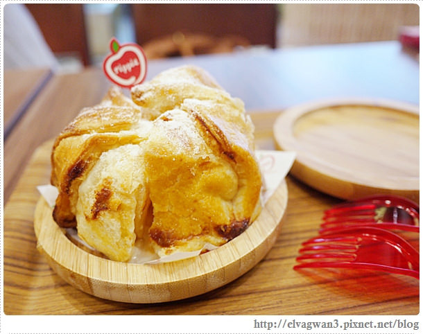 ATT 4 FUN甜蜜王國-rippie-日本青森縣-富士蘋果-蘋果派-北海道霜淇淋-23-002-1