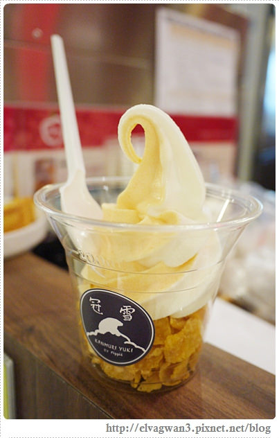 ATT 4 FUN甜蜜王國-rippie-日本青森縣-富士蘋果-蘋果派-北海道霜淇淋-20-984-1