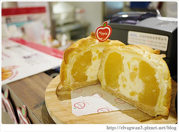 ATT 4 FUN甜蜜王國-rippie-日本青森縣-富士蘋果-蘋果派-北海道霜淇淋-4-792-1