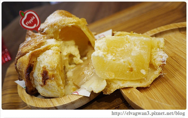 ATT 4 FUN甜蜜王國-rippie-日本青森縣-富士蘋果-蘋果派-北海道霜淇淋-27-014-1