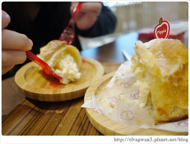 ATT 4 FUN甜蜜王國-rippie-日本青森縣-富士蘋果-蘋果派-北海道霜淇淋-28-023-1