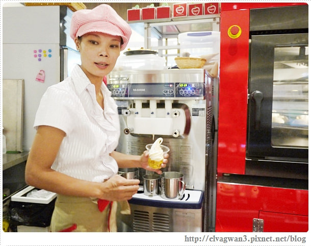 ATT 4 FUN甜蜜王國-rippie-日本青森縣-富士蘋果-蘋果派-北海道霜淇淋-7-982-1