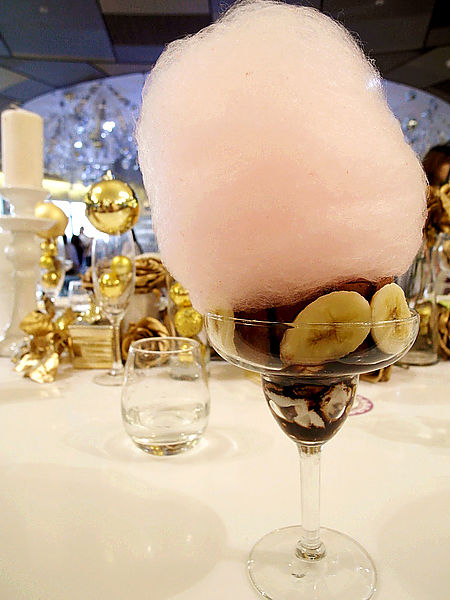 ATT 4 FUN 甜蜜王國：【信義】ATT 4 FUN甜點王國。Carousel cafe。Rippie。