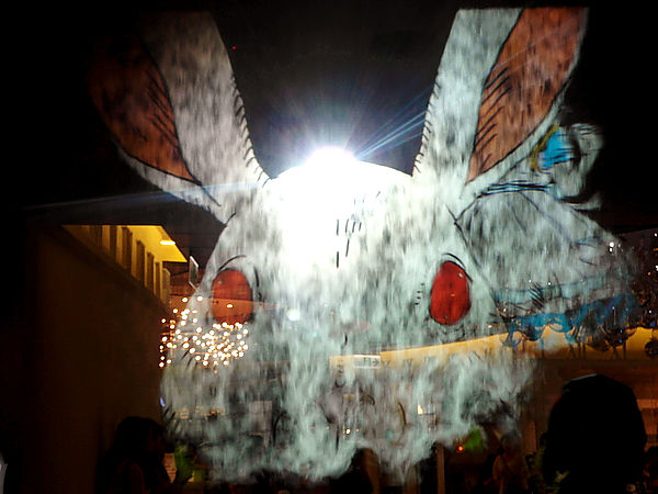 ATT 4 FUN 甜蜜王國：【信義】ATT 4 FUN甜點王國。Carousel cafe。Rippie。