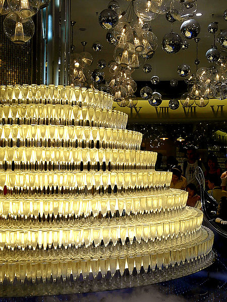 ATT 4 FUN 甜蜜王國：【信義】ATT 4 FUN甜點王國。Carousel cafe。Rippie。