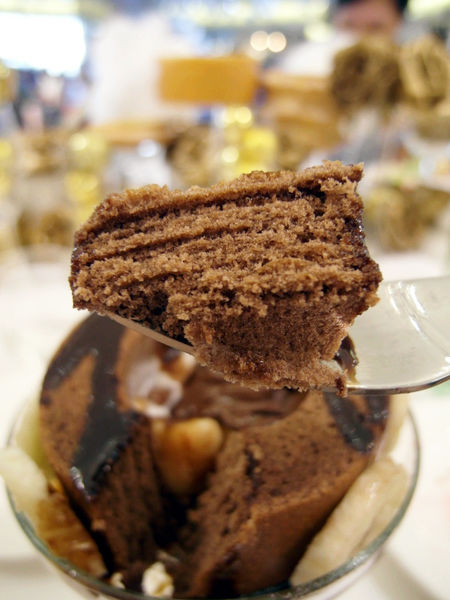 ATT 4 FUN 甜蜜王國：【信義】ATT 4 FUN甜點王國。Carousel cafe。Rippie。