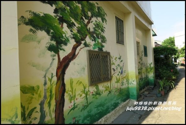 坑口彩繪村25.JPG