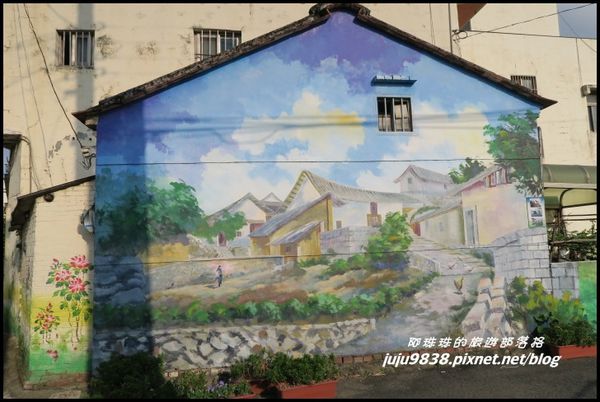 坑口彩繪村27.JPG