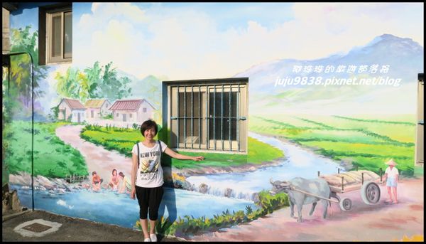 坑口彩繪村42.JPG