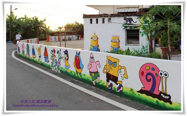 坑口彩繪村09.JPG