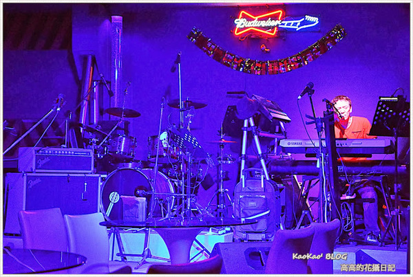 飛魚音樂餐廳：【臺南】飛魚音樂餐廳