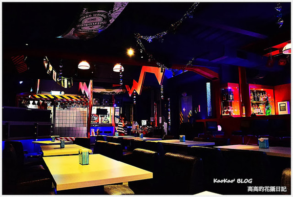 飛魚音樂餐廳：【臺南】飛魚音樂餐廳