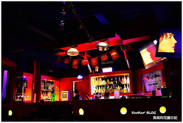 飛魚音樂餐廳：【臺南】飛魚音樂餐廳