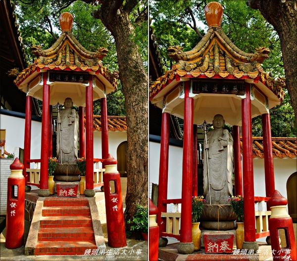 普濟寺:【台北市/北投】日式禪風♪♪普濟寺♪♪